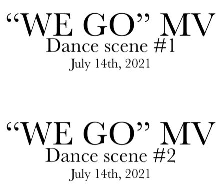 @elixir-official we go dance scenes