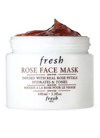 FRESH | Rose Face Mask 100ml | Beauty | Lane Crawford