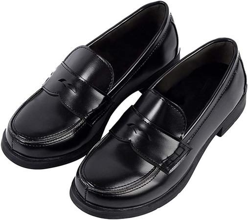 japanese school shoes