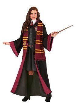 Adult Harry Potter Costumes - HalloweenCostumes.com