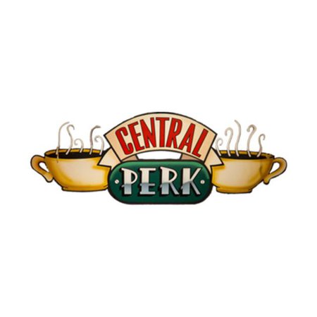 central perk logo - Pesquisa Google