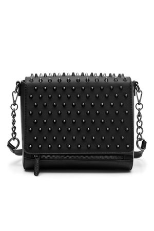Rhea Spiked Handbag [B] | KILLSTAR - US Store