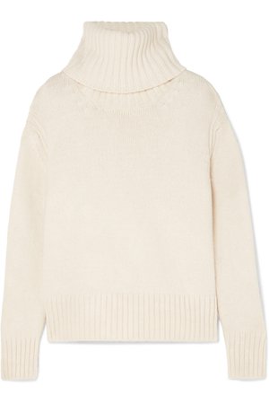 &Daughter | Roshin wool turtleneck sweater | NET-A-PORTER.COM