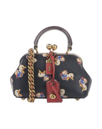 Coach Handbag - Women Coach Handbags online on YOOX United States - 45460032OM