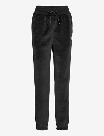 Slim Joggers W (Black) (499 kr) - adidas Originals - | Boozt.com