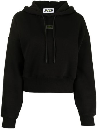 MSGM hoodie
