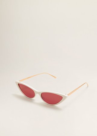 Retro sunglasses - Ladies | Mango the Netherlands