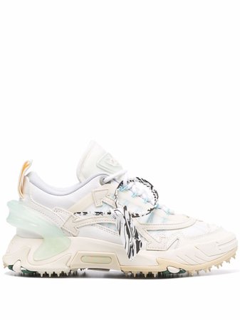 Off-White Arrows low-top Sneakers