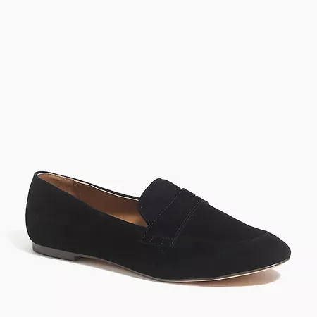 J.Crew Factory Loafers