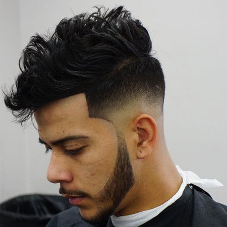 mexican mens hairstyles - Google Search