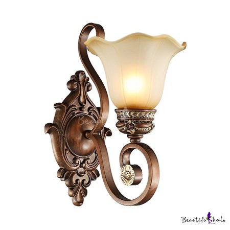 gold wall sconces - Google Search