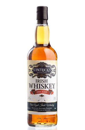 irish whiskey