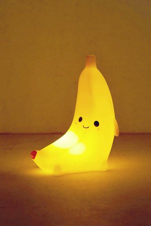Smoko UO Exclusive Banana Light | Urban Outfitters