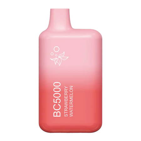 BC5000 Strawberry Watermelon Disposable Vape | EBDESIGN Store
