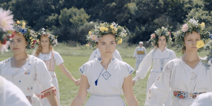 From 'Midsommar' to 'Let the Right One In': The Global Appeal of Scandinavian 'Fakelore'