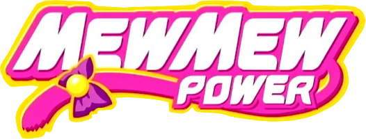 mew mew power logo