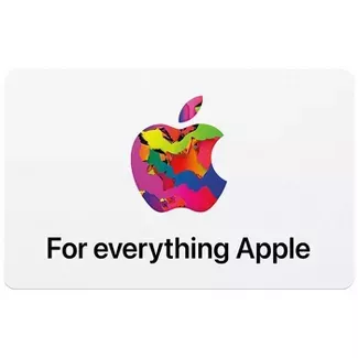 Apple Gift Card $500 - App Store, Itunes, Iphone, Ipad, Airpods, And Accessories (email Delivery) : Target