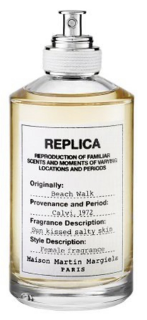 replica perfume