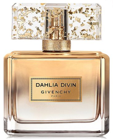 Givenchy Dahlia Divin Le Nectar Eau de Parfum Fragrance Collection - Macy's