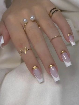 favorite style nails