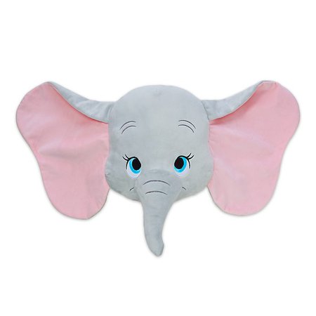Almofada Dumbo, Disney Store