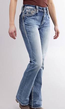 Buckle women's jeans - Google Search