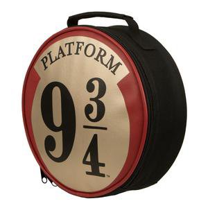 Harry Potter Platform 9 3/4 Insulated Lunchbox – Harry Potter Shop
