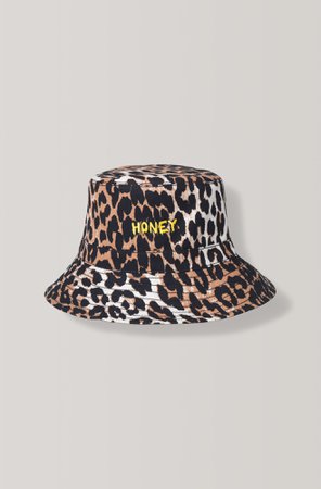 ganni leopard hat - Google-søgning