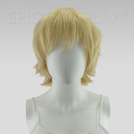 blonde cosplay wig - Pesquisa Google