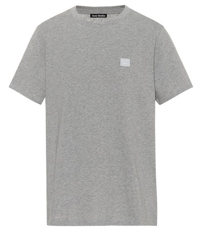 Elisson cotton T-shirt