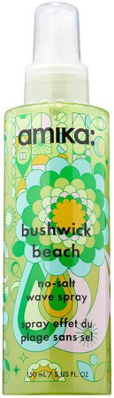 Bushwick Beach No-Salt Wave Spray