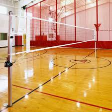 volleyball Court