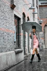 rainy day outfit inspiration - Google Search