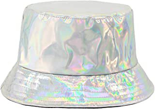 Amazon.com : Holographic hat