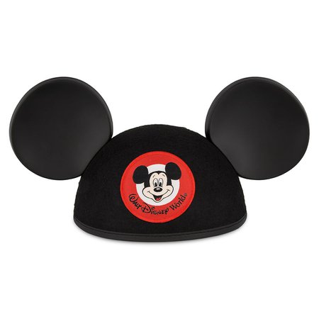Mouseketeer Ear Hat for Kids - The Mickey Mouse Club - Walt Disney World | shopDisney