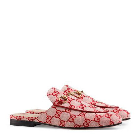 Slippers & Mules for Women | Shop Gucci.com