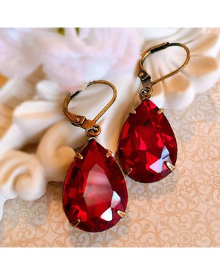 best-ruby-earrings-red-victorian-jewelry-dangle-cambridge-red (320×400)
