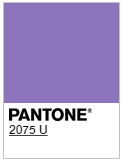 PANTONE 2075 U