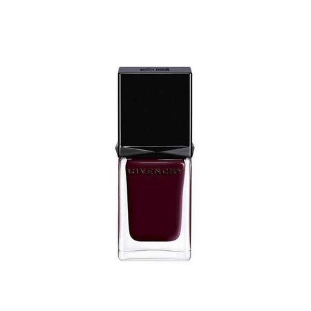 Givenchy 'Le Vernis' pourpre edgy nail polish 10ml | Debenhams