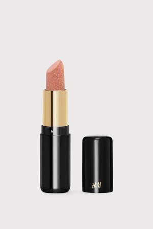 Glittery Lipstick - Pink