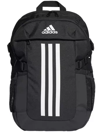 Adidas Power VI Backpack Black | MYER
