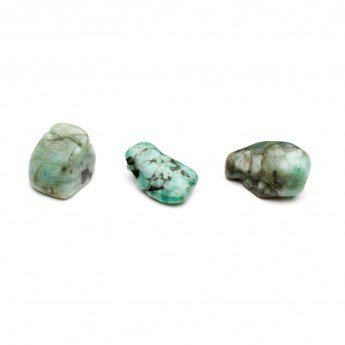 Emerald Healing Crystals Correctly Known as Green Beryl
