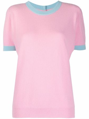 CHANEL | Pre-Owned 1980s Top | Farfetch