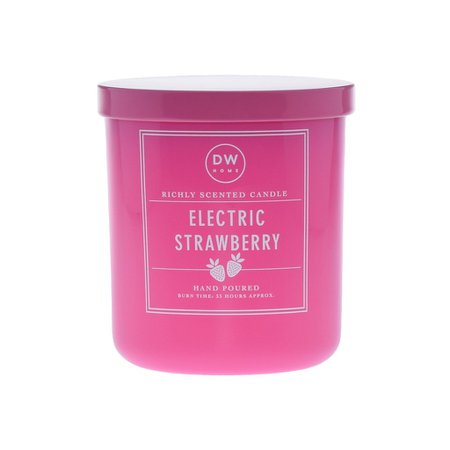Electric Strawberry - DW8234/DW8240/DW8246 – DW Home Candles