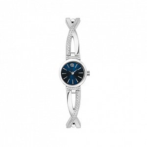 Купить Женские серебряные часы QWILL 6075.06.02.9.25B по цене 12240 руб в официальном интернет магазине часов Qwill