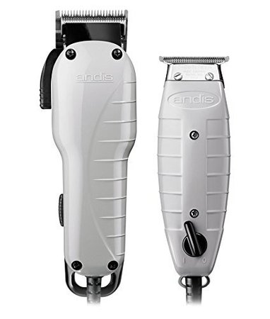 ANDIS Professional Barber Combo CL-66325: Amazon.ca: Beauty