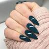 teal nails - Google Search