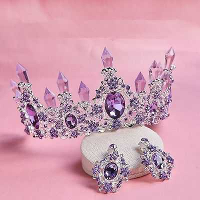 purple royal jewelry