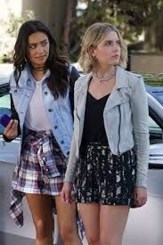 hanna outfit pretty little liars