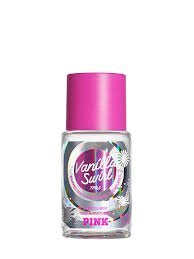 vs pink perfume mini - Google Search